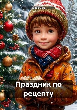 Вьюга Вера - Праздник по рецепту
