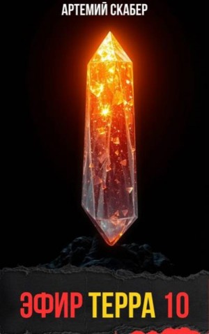Скабер Артемий - Эфир Терра 10
