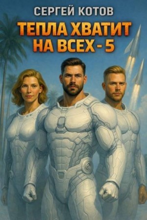 Котов Сергей - Тепла хватит на всех 5