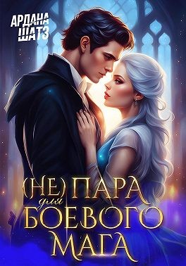 Шатз Ардана - (Не) пара для боевого мага