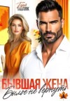 Поляк Таня - Бывшая жена. Былое не вернуть