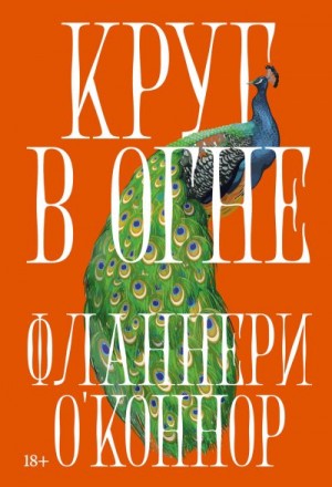 О'Коннор Фланнери - Круг в огне: Рассказы