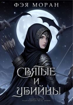 Моран Фэя - Святые и Убийцы