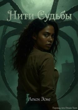 Эсме Лекси - Нити судьбы