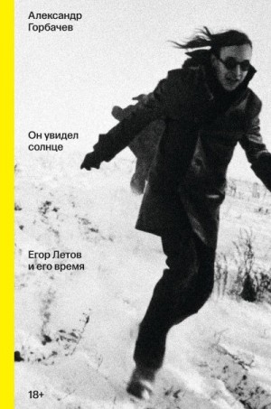 Горбачев Александр - Он увидел солнце. Егор Летов и его время