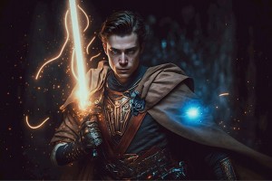 E ea I - Избранный Северус