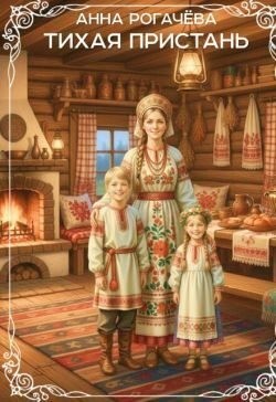 Рогачева Анна - Тихая пристань