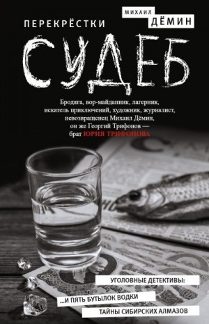 Дёмин Михаил - Перекрестки судеб