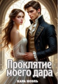 Проклятие моего дара