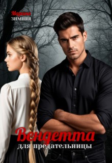 Зимняя Марина - Вендетта для предательницы