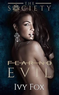 Фокс Айви - Не убоюсь зла