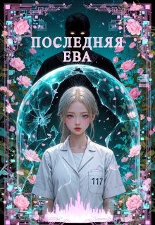 Джейн Сарра - Последняя Ева
