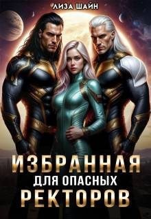 Май Саша - Избранная для опасных ректоров