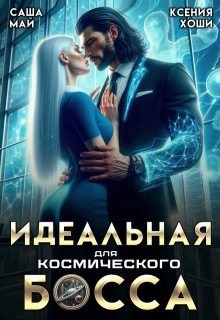 Май Саша, Хоши Ксения - Идеальная для космического босса