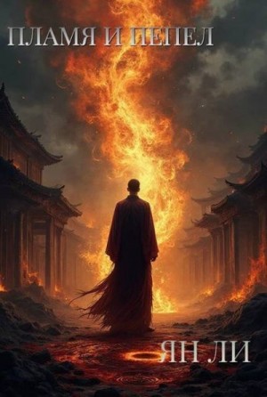 Ли Ян - Пламя и пепел
