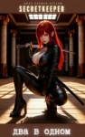 SecretKeeper - Два в одном: Во все тяжкие