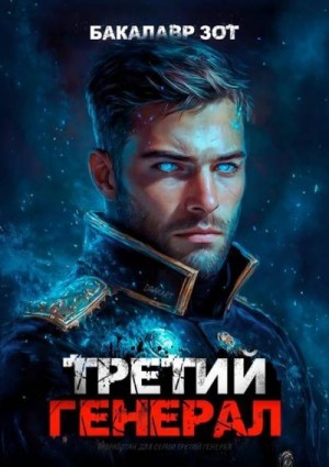 Заикин Александр - Третий Генерал: Том XIII
