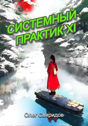 cкачать книгу Олег Свиридов Системный практик XI