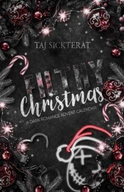 Сиктерат Тадж - Непристойное Рождество