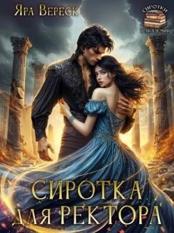 Вереск Яра - Сиротка для ректора, или Магия мертвой воды