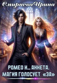 Ромео и... Аннета. Магия голосует "За"