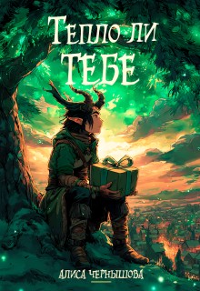 Чернышова Алиса - Тепло ли тебе