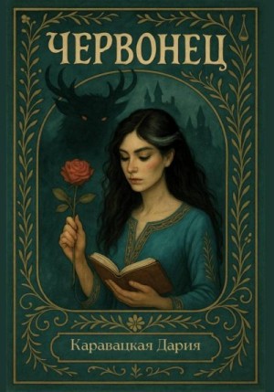 Каравацкая Дария - Червонец