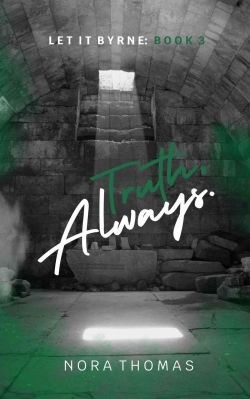 Томас Нора - Правда, всегда