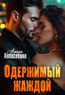 Алексеевна Амира - Одержимый жаждой