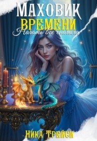 Маховик времени: Начать всё сначала