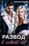 Лебедева Маргарита - Развод в новый год