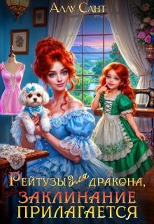 Сант Аллу - Рейтузы для дракона. Заклинание прилагается