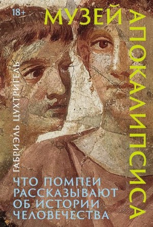 Цухтригель Габриэль - Музей апокалипсиса. Что Помпеи рассказывают об истории человечества