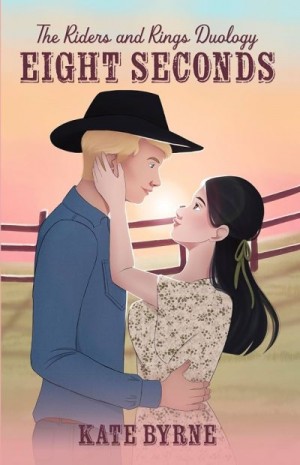 Бирн Кейт - Восемь секунд