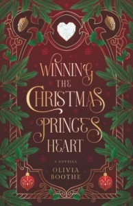 Завоевать сердце Рождественского Принца