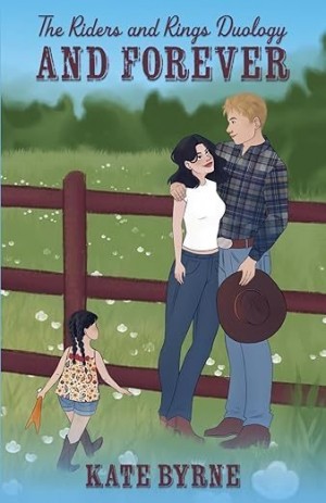 Бирн Кейт - И навсегда