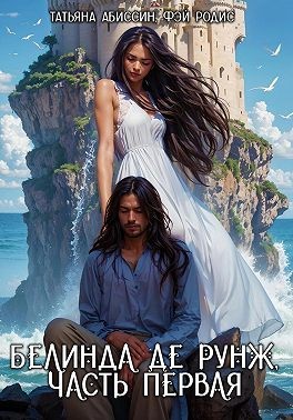 Абиссин Татьяна, Родис Фэй - Белинда де Рунж. Часть первая