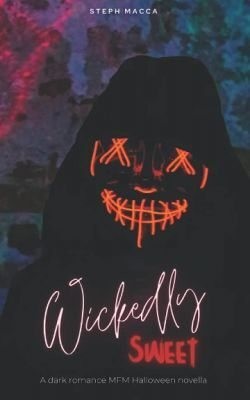 Макка Стеф - Безбожно сладкий