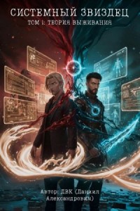 Системный звиздец. Том 1 — Теория Выживания