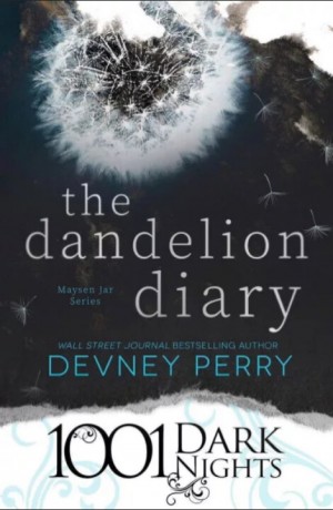 Перри Девни - Дневник Одуванчика