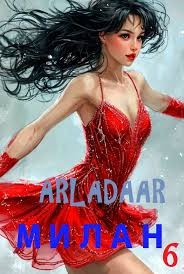 Arladaar - Милан. Том 6