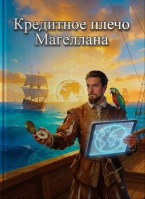 kv23 Иван - Кредитное плечо Магеллана
