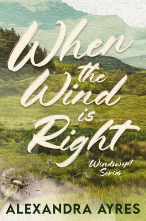 Айрес Александра - Когда дует правильный ветер