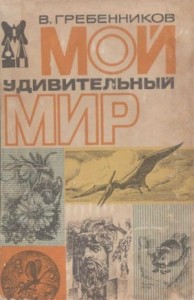 Мой удивительный мир