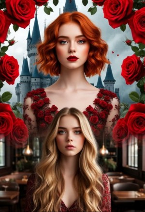 Косарокова Наталья - Прости, умри, воскресни