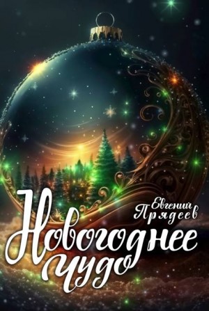 Прядеев Евгений - Новогоднее чудо