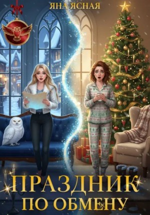 Ясная Яна - Праздник по обмену