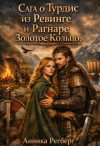 Сага о Турдис из Ревинге и Рагнаре Золотое Кольцо