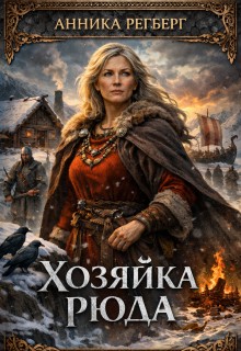 Регберг Анника - Хозяйка Рюда
