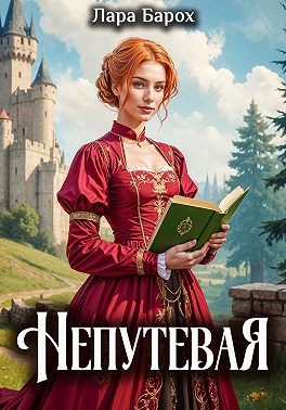 Барох Лара - Непутевая